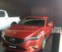 Mazda 6 2018 - Bán Mazda 6 năm sản xuất 2018, màu đỏ, vô cùng sang trọng và đẳng cấp