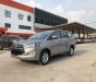 Toyota Innova     2018 - Bán ô tô Toyota Innova đời 2018, màu xám