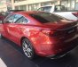 Mazda 6 2018 - Bán Mazda 6 năm sản xuất 2018, màu đỏ, vô cùng sang trọng và đẳng cấp