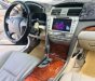 Toyota Camry   2008 - Bán xe Toyota Camry đời 2008, màu đen