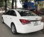 Chevrolet Cruze 2011 - Bán xe gia đình 100% Cruze số sàn, SX 2011