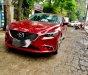 Mazda 6 2017 - Cần bán gấp Mazda 6 2017, màu đỏ chính chủ, giá 870tr