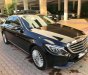 Mercedes-Benz C class C250 2016 - Bán xe Mercedes-Benz C250 class sản xuất 2016 màu đen, 1 tỷ 429 triệu