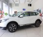 Honda CR V E 2018 - Giao liền Honda CR V 1.5E màu trắng, số lượng có hạn