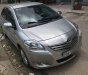 Toyota Vios 2012 - Cần bán gấp Toyota Vios đời 2012, màu bạc số tự động