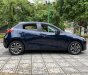 Mazda 2   2016 - Bán xe Mazda 2 Hatchback đời 2017, màu xanh lam