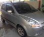 Chevrolet Spark Van 2009 - Bán Chevrolet Spark Van 2009, màu bạc, giá tốt