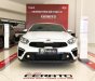 Kia Cerato MT 2018 - Bán Kia Cerato 2019 - hoàn toàn mới, giá 559 triệu - Trả trước 175 triệu sở hữu xe - LH: 0976.959.551