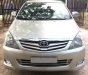 Toyota Innova 2.0G 2006 - Bán Toyota Innova G 2007 màu ghi bạc, xe gia đình zin