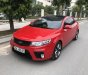 Kia Forte Koup 2010 - Bán Kia Forte Koup đời 2010 màu đỏ, xe nhập