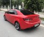 Kia Forte Koup 2010 - Bán Kia Forte Koup đời 2010 màu đỏ, xe nhập