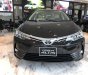 Toyota Corolla C 2018 - Bán Toyota Corolla C đời 2019, màu nâu