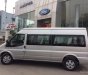 Ford Transit 2.4 SVP. MID 2018 - Bán Transit các bản giá chỉ từ 745tr, giao xe quảng bình, hỗ trợ trả góp cao, giá cả cạnh tranh. LH 0974286009