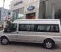 Ford Transit 2.4 SVP. MID 2018 - Bán Transit các bản giá chỉ từ 745tr, giao xe quảng bình, hỗ trợ trả góp cao, giá cả cạnh tranh. LH 0974286009