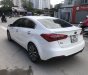 Kia K3 2014 - Bán lại xe Kia K3 2014, màu trắng, 518 triệu