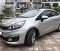 Kia Rio 1.4MT 2015 - Cần bán xe Kia Rio 1.4MT năm sản xuất 2015, màu bạc, nhập khẩu nguyên chiếc