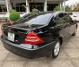 Mercedes-Benz C class C180 AT 2004 - Bán chiếc xe Mercedes Benz C180, bản đủ nhất Elegance, đăng kí lần đầu năm 2004