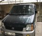 Suzuki Wagon R   2015 - Cần bán gấp Suzuki Wagon R 2015, đăng ký T12/2005