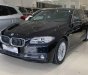 BMW 5 Series 520i 2014 - BMW 5 Series 520I 2015, màu đen huyền bí