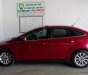 Ford Focus 2014 - Cần bán Ford Focus năm sản xuất 2014, màu đỏ, xe đẹp 