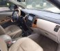 Toyota Innova   G  MT 2011 - Cần bán xe Innova G đời 2011, số sàn, màu bạc, xe gia đình sử dụng, đi lại ngon