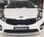 Kia Rondo 2018 - Bán Kia Rondo đời 2018, màu trắng