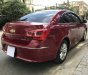 Chevrolet Aveo  LT  2017 - Cần bán lại xe Chevrolet Aveo LT đời 2017, màu đỏ