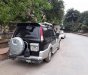 Mitsubishi Jolie   2004 - Cần bán gấp Mitsubishi Jolie 2004, màu đen, xe gia đình, 175tr