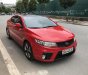 Kia Forte Koup 2010 - Bán Kia Forte Koup đời 2010 màu đỏ, xe nhập