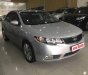 Kia Forte EX 1.6 MT 2011 - Salon ô tô Ánh Lý bán xe Kia Forte số sàn, sản xuất 2011, xe biển tỉnh, hồ sơ rút ngay trong ngày