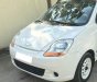 Chevrolet Spark  Van 2011 - Bán Chevrolet Spark năm sản xuất 2011, màu trắng 