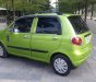 Daewoo Matiz S 2005 - Bán xe Daewoo Matiz đời 2005 màu xanh lục, 76 triệu