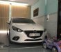 Mazda 3 2016 - Bán ô tô Mazda 3 năm 2016, màu trắng chính chủ