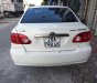 Toyota Corolla  J 2003 - Bán Corolla J đời 2003, số tay, chính chủ tên mình