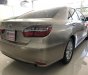 Toyota Camry 2.0 E 2016 - Bán Toyota Camry 2.0 E năm sản xuất 2016, màu vàng cát