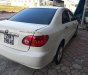 Toyota Corolla  J 2003 - Bán Corolla J đời 2003, số tay, chính chủ tên mình