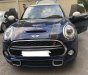 Mini Cooper 2015 - Bán xe Mini Cooper năm 2015, màu xanh lam, nhập khẩu