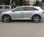 Toyota Venza   3.5   2009 - Bán Toyota Venza 3.5 2009, màu bạc, nhập khẩu  