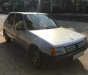 Peugeot 205   1993 - Bán Peugeot 205 đời 1993, màu bạc, nhập khẩu, giá 75tr