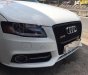 Audi A4 1.8 Turbo 2011 - Cần bán Audi A4 1.8 Turbo, mạnh mẽ và tiết kiệm xăng, xe đăng ký 2011