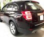 Chevrolet Captiva REVV 2012 - Cần bán Captiva mẫu mới Revv (máy ECO) màu đen, số tự động