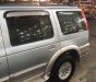 Ford Everest 2005 - Bán xe Ford Everest 2005 mới 95%, máy móc nguyên zin