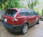 BMW X3   2004 - Bán BMW X3 2004, màu đỏ, nhập khẩu, giá 350tr