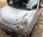 Daewoo Matiz   2004 - Bán Daewoo Matiz đời 2004, màu bạc, xe nhập xe gia đình, giá tốt