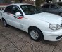 Daewoo Lanos MT 2001 - Cần bán xe Daewoo Lanos MT sản xuất 2001, xe còn rất đẹp