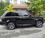 LandRover Sport Supercharged 5,0 HSE 2010 - Bán LandRover Rang Roger Supercharged 5.0 HSE, nhập khẩu từ Anh, sản xuất 2010, đăng ký 2011
