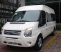 Ford Transit 2018 - Cần bán xe Ford Transit đời 2019, màu trắng