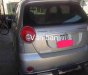 Chevrolet Spark Van 2009 - Bán Chevrolet Spark Van 2009, màu bạc, giá tốt