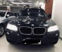 BMW X3 xDrive20i 2012 - Bán xe BMW X3 xDrive20i SX 2012, màu đen