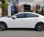 Mazda 6 2.5 2018 - Cần tiền gấp bán xe Mazda 6 trắng Ngọc Trinh